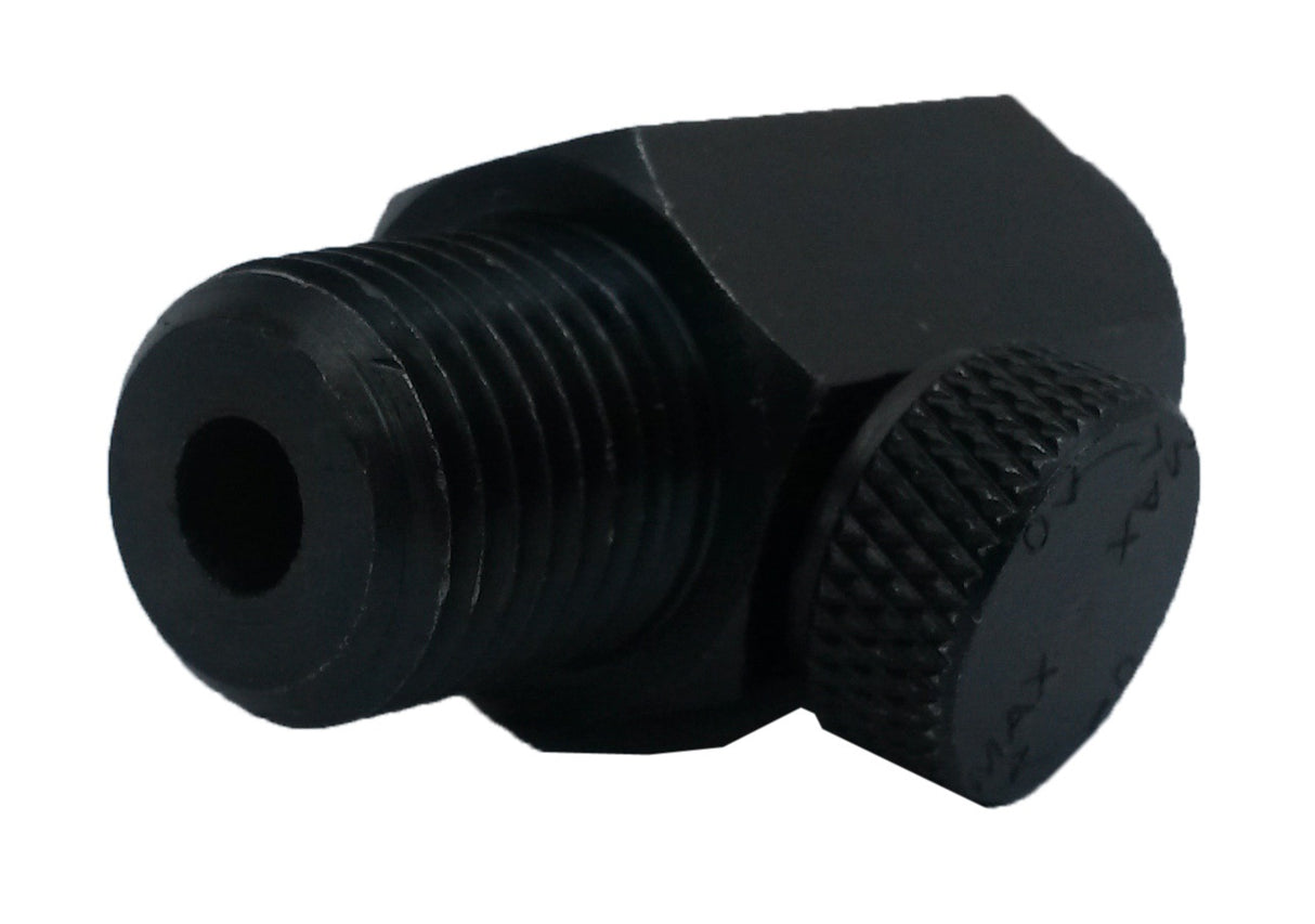 Oro srauto reguliatorius 1/4" nuputėjui FB3254-A ir kt. (FB3254-B)