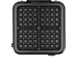 WAFFLE MAKER 1500W - 4 WAFFLES (68015)