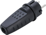 Промышленная вилка | 16 A / 250 V