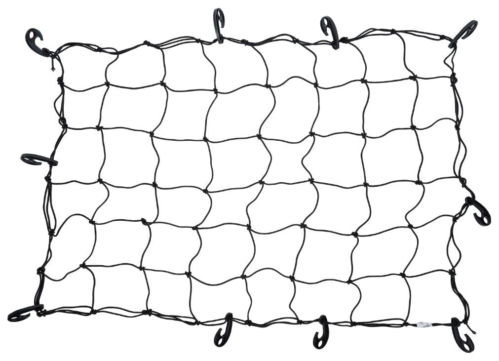 BOOT NET | WITH HOOKS | 130 - 100 CM (85544)