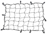 BOOT NET | WITH HOOKS | 130 - 100 CM (85544)