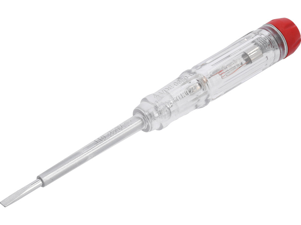 EXTRA SLIM INSULATED SCREWDRIVER SET 3 PCS (YT-282680)