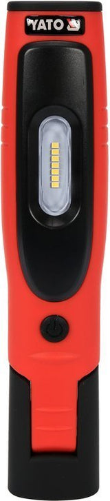 Darbo lempa akumuliatorinė | 3,5W SMD 330LM (YT-085081)