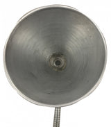 Daugiafunkcis piltuvas metalinis | lankstus | Ø 145 mm (H8020)