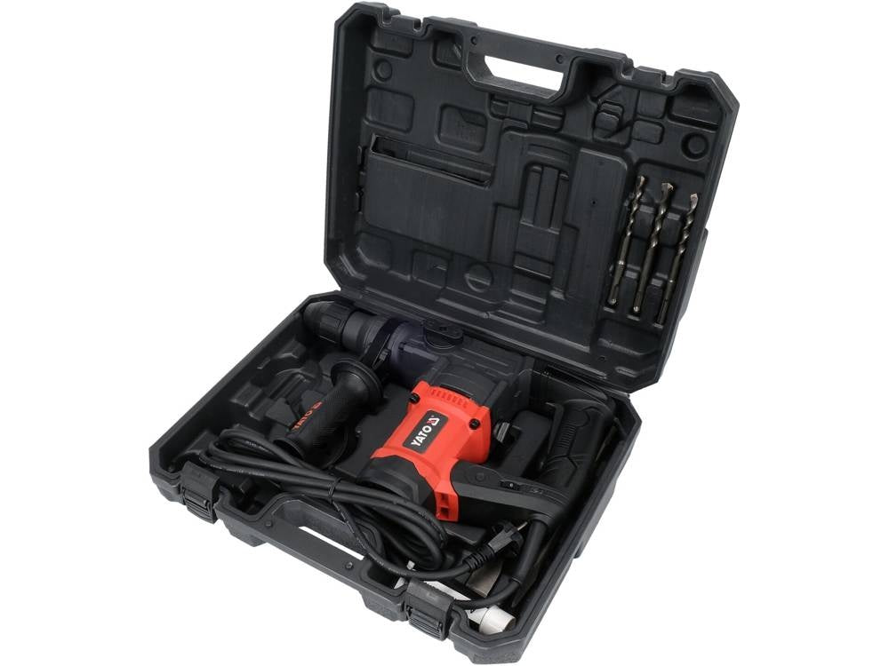 Перфоратор | SDS PLUS | 1100W