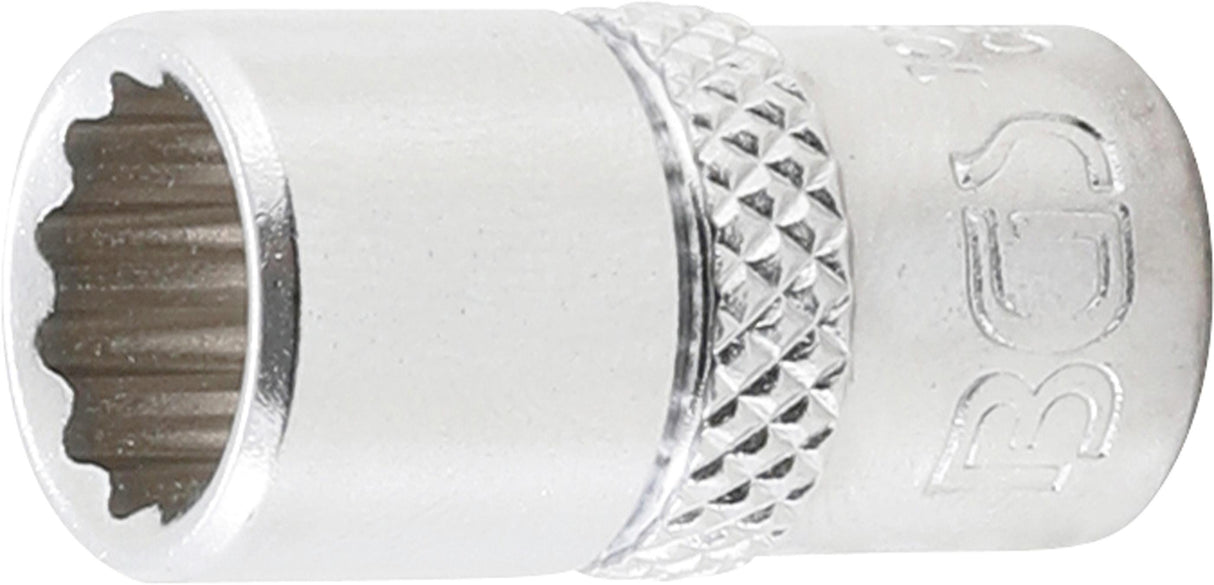 Головка, 12-гранная | 6.3 mm (1/4") | 11/32"