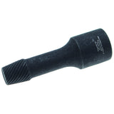 Специальная бита / винтовой экстрактор | 10 mm (3/8") | 10 mm
