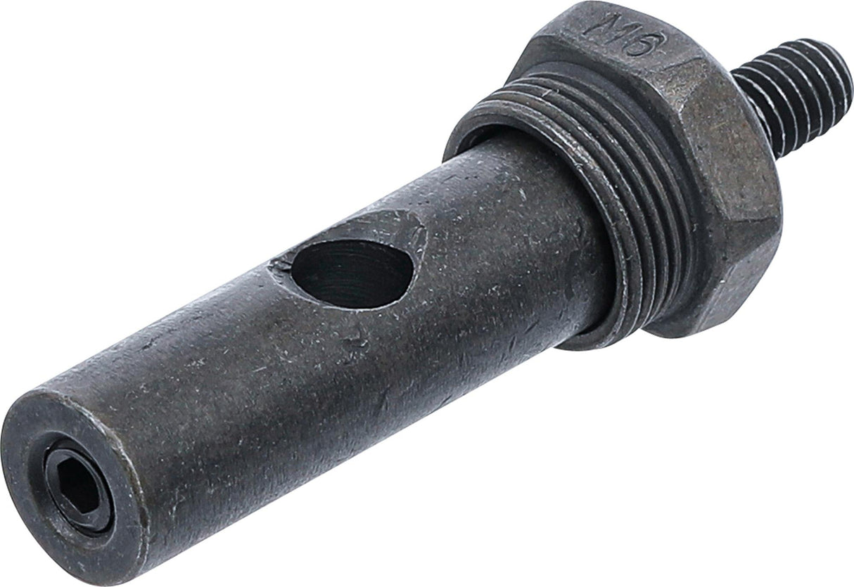 Kniedės veržlės įtempimo pailginimas BGS 404 | M6 (404-M6)