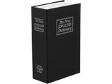 Металлическая касса для денег | 118х115х55 mm