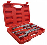 TIE ROD PULLER SET | 5 PCS. (ES-2545)