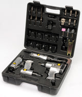 PNEUMATIC TOOL SET 33PCS (81142)