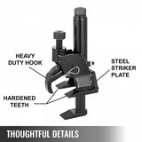 BEAD HOLDING TOOL FOR TYRES (B2181)
