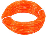 Valas žolei trimeriams | suktas "Silent" | 2.7 mm x 15 m (89481)