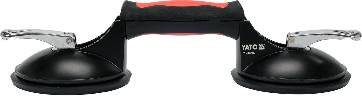Вакуумный подъёмник | 2 x 125 mm / 120 kg