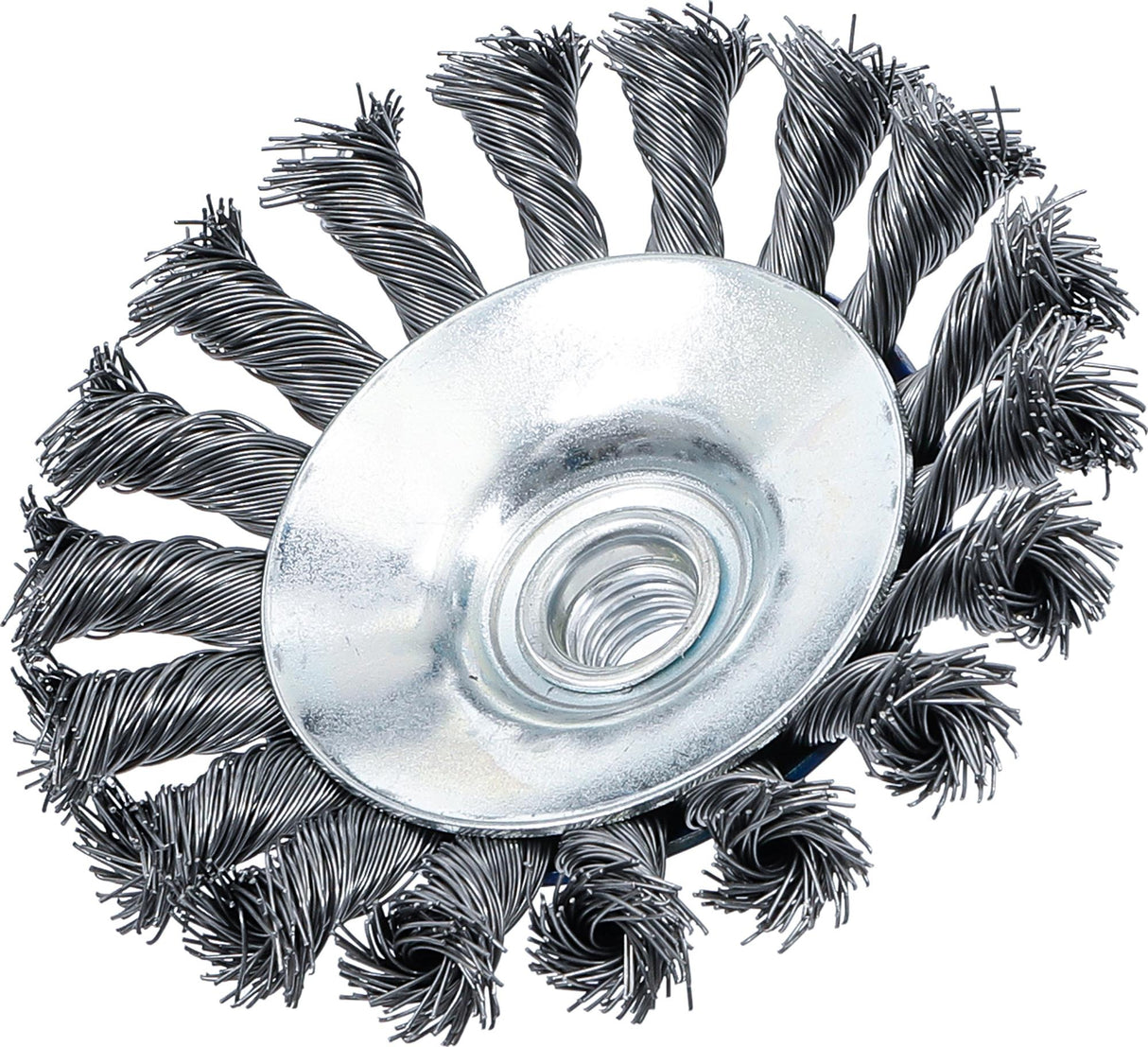 DISC BRUSH | M14X2 DRIVE | Ø 115 MM (3981)