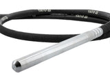 Žarna betono vibratoriui YT-82600 | 3 m / 35 mm (YT-82595)