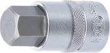 Бита в головке | 12.5 mm (1/2") | шестигранник 19 mm
