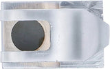 Ушко / крюк для выбивания форсунок | 12.2 mm