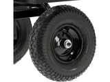 XL sodo vežimėlis 450 kg | 13" ratai (YT-86970)