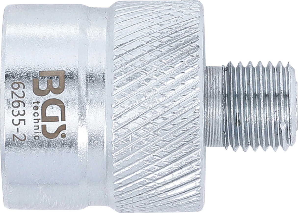 Adapteris iš BGS 62635 | M27 x 1,0 m 62635 (62635-2)