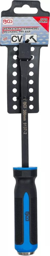 Montiruotė su metaliniu antgaliu | 300 x 17 mm (9137-2)