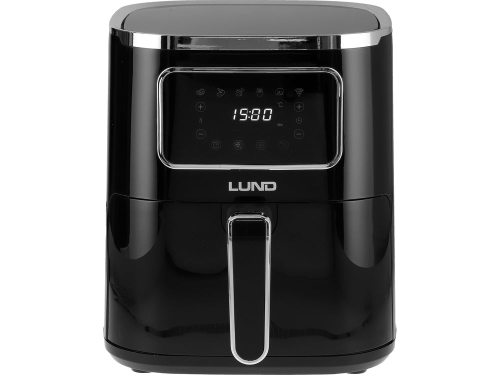 Фритюрница с горячим воздухом | 1450W | 5L