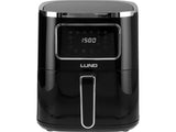 Фритюрница с горячим воздухом | 1450W | 5L