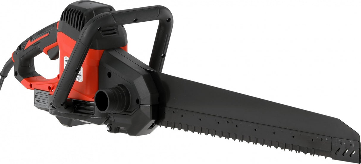 Pjūklas Alligator tipo akyto betono blokeliams | 1500W (YT-82284)