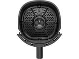 AIR FRYER 1000W 2.6L BLACK (67560)