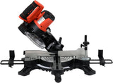 MITRE SAW 18V 185MM - BODY (YT-82817)