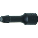 Specialus antgalių rinkinys / sraigtiniai ištraukikliai | 10 mm (3/8") | 2 - 10 mm | 6 vnt. (5281)