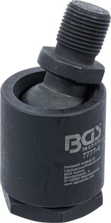 Шарнирный адаптер | M18 x 1.5