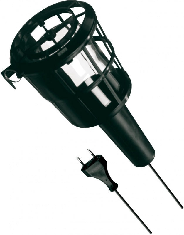 Осветительная лампа "plastic" 230V