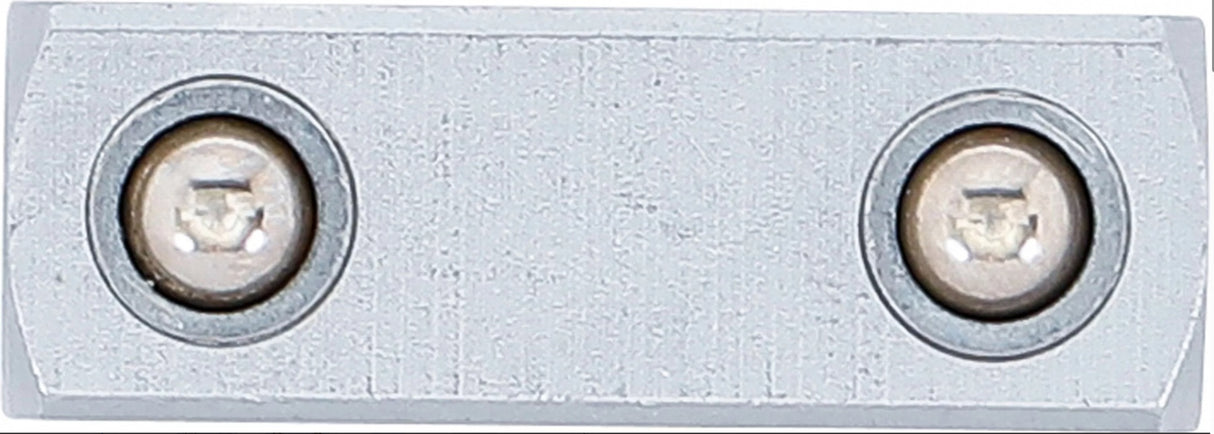 Adapteris | išorinis kvadratas 12,5 mm (1/2") | BGS 312 (313)