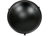 STEEL FIRE PIT WITH FOLDING LEGS 56X39CM (99912)