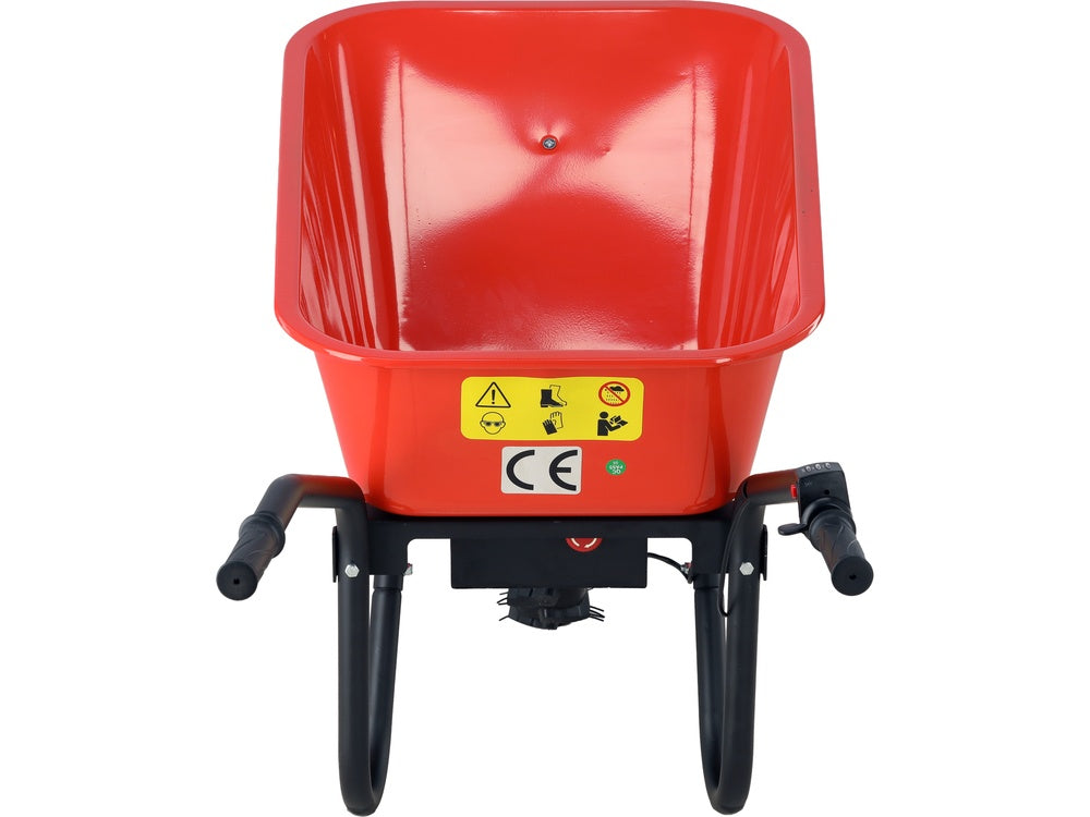 Электрическая тачка | 500 W | 150 kg