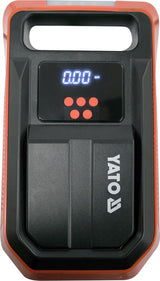 Автомобильный компрессор | 12V LCD