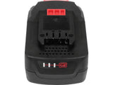 BATTERY 18V LI-ION 9AH (YT-828465)