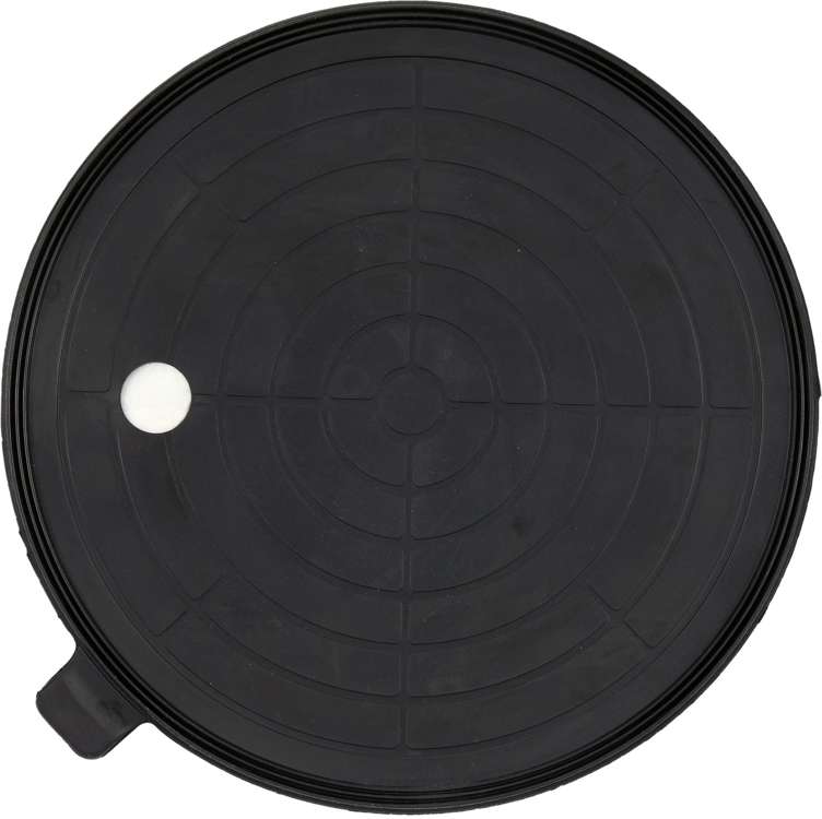 Вакуумный подъёмник | особо прочный | 60 kg / Ø 205 mm