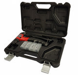 Kniediklis srieginėms kniedėms lagamine profi | M3 / M4 / M5 / M6 (NR200A-2)