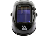 AUTO-DARKENING WELDING HELMET TRUE COLOUR (YT-73932)
