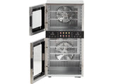 Maisto: grybų / uogų / vaisių ir pan. džiovyklė | 20 padėklų | 1500W (YG-16001)