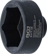 Головка для фильтра | 6 граней | Ø 36 mm