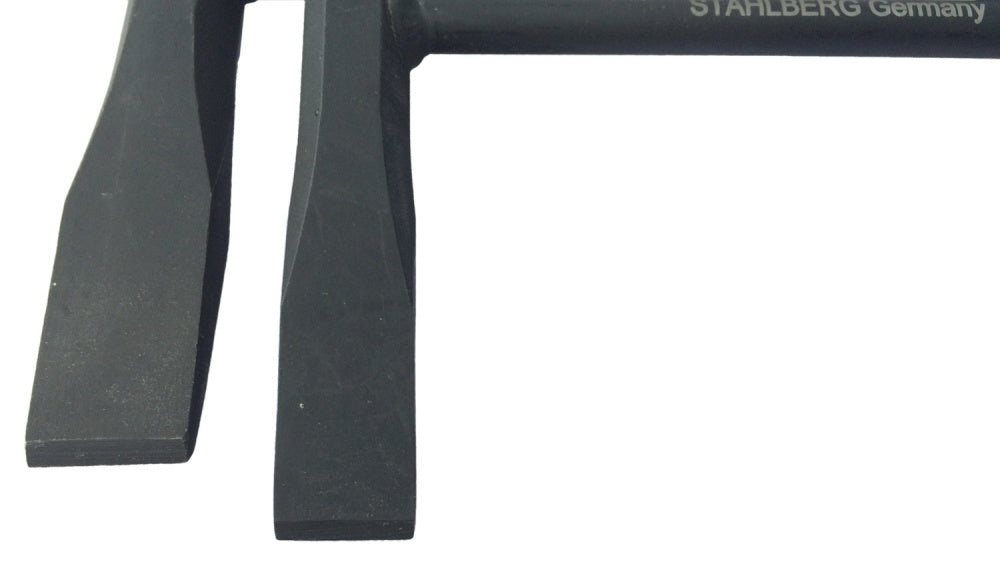 Набор молотков для кузовного ремонта 2 шт.