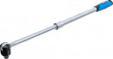 FLEXIBLE HANDLE, EXTENDABLE | EXTERNAL SQUARE 12.5 MM (1/2") | 450 - 600 MM (258)