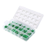 SEAL/O-RING SET | NBR | 3-22 MM Ø | 270 PCS. (SK01101)