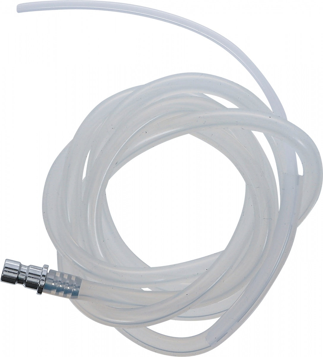 Žarna su plastikiniu vamzdeliu | nuo BGS 74408 (74408-3)