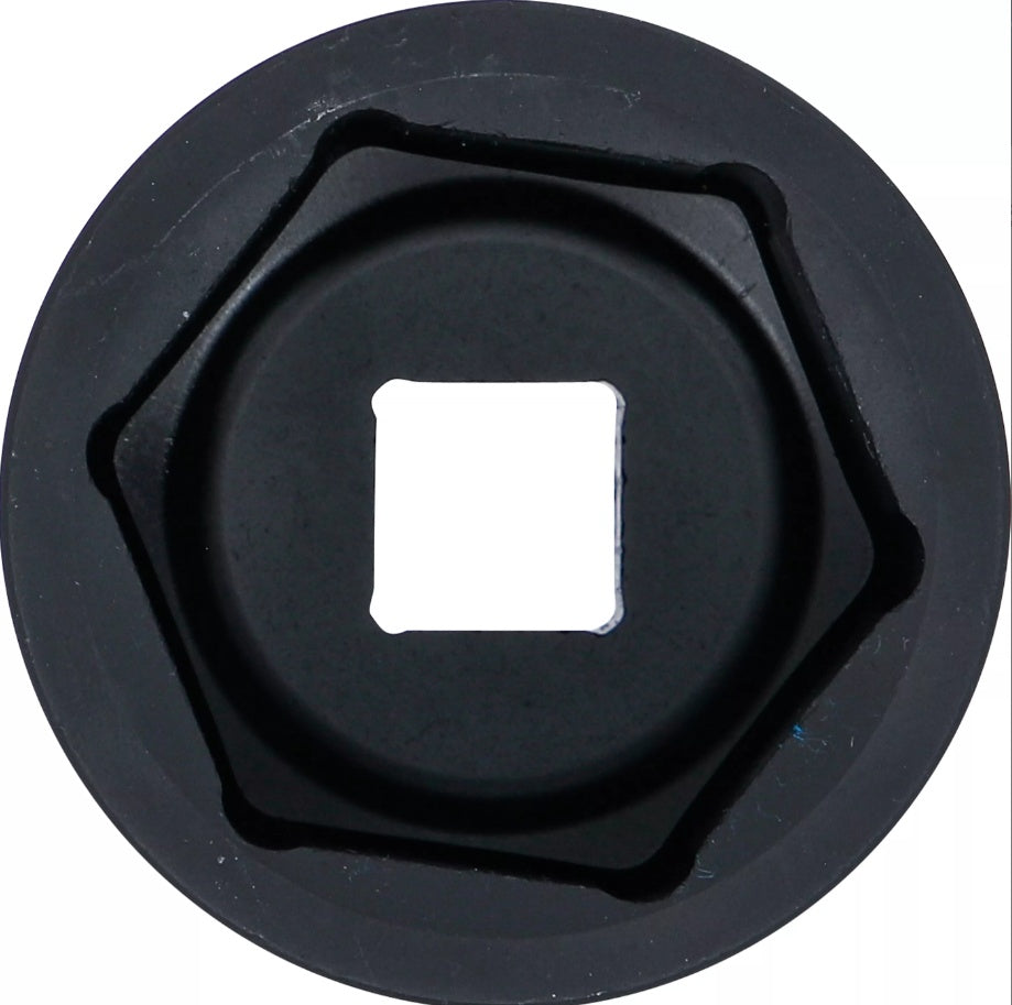 Galvutė smūginė šešiakampė | 20 mm (3/4") | 55 mm (5655)