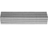 Metalinės sąvaržėlės augalų rišimui | 6.95 x 4 x 0.55 mm | 5000 vnt (YT-87032)