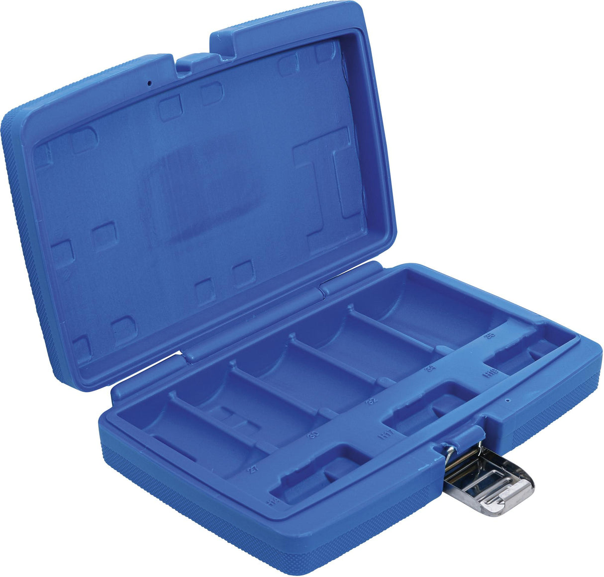 Tuščia dėžutė nuo BGS 5335 (5335-1)